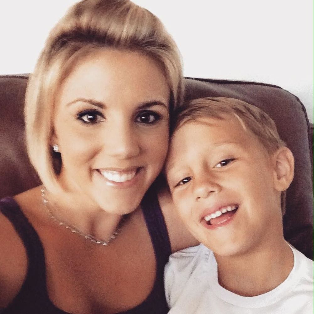 Meet your Posher, Tamsen