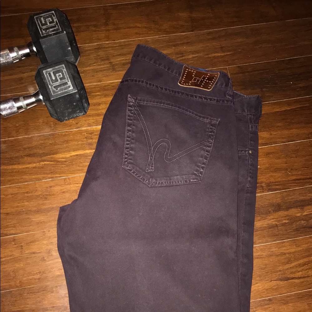 Men's Citizens of Humanity Jeans
