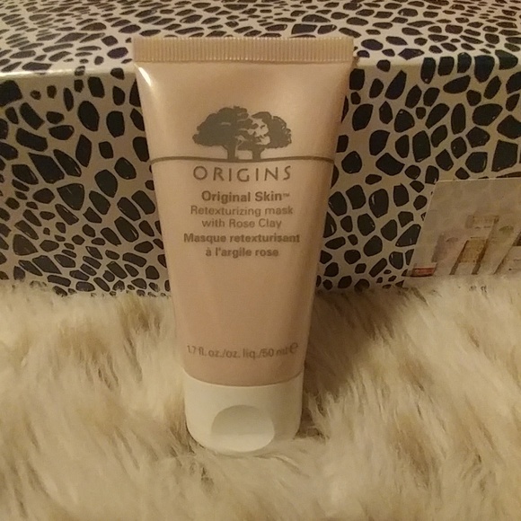 SOLD!NWT Origins Superstars Gift Box - 6 Products! - Picture 5 of 8