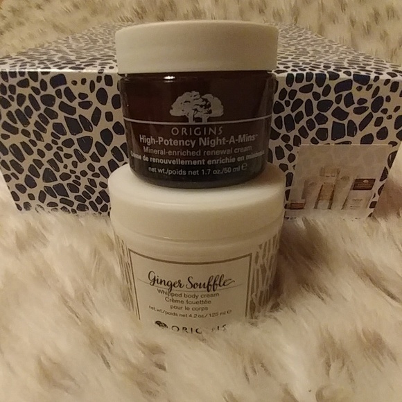 SOLD!NWT Origins Superstars Gift Box - 6 Products! - Picture 7 of 8