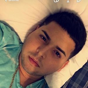 Meet your Posher, Christian