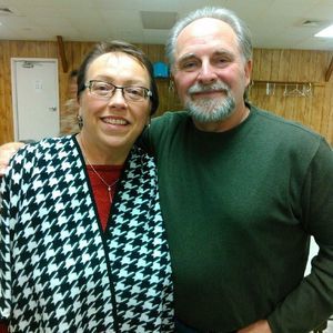 Meet your Posher, Deborah