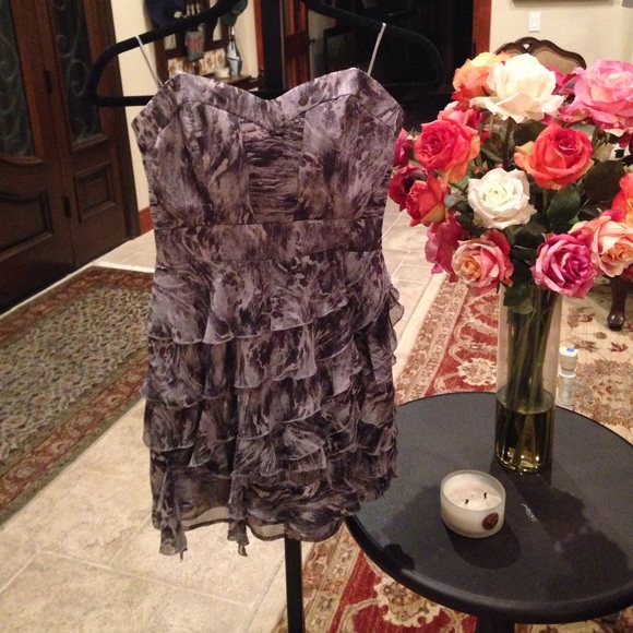 Brand New Guess Dress (size 5) - Picture 1 of 4