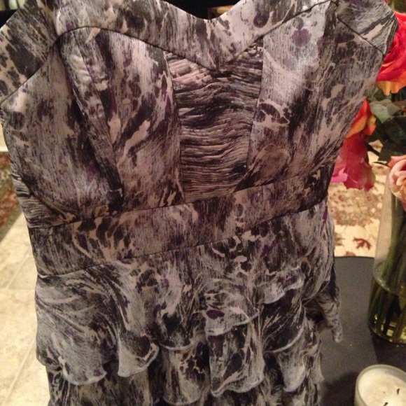 Brand New Guess Dress (size 5) - Picture 3 of 4