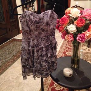 Brand New Guess Dress (size 5)