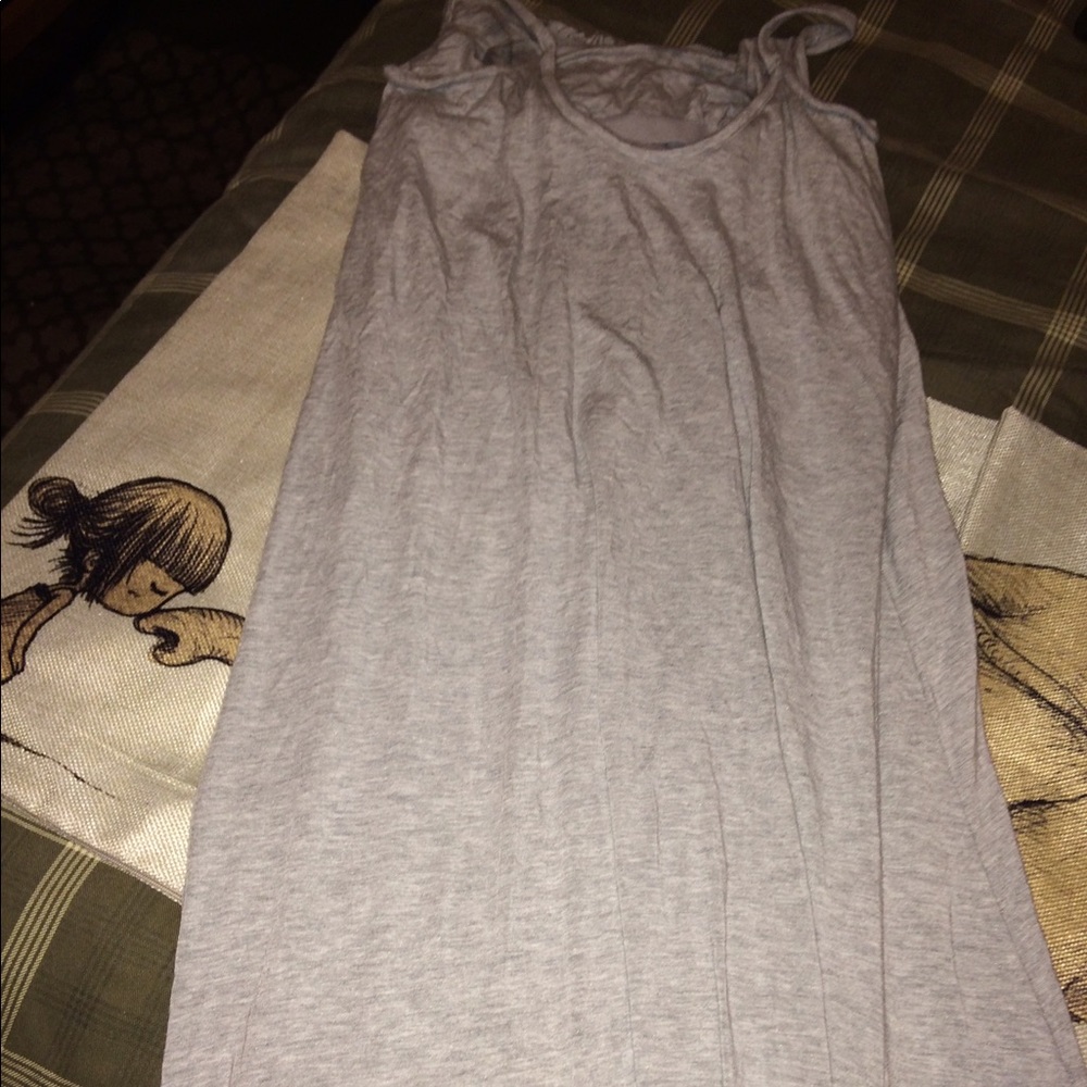 ~SIZE:XS*GILLIGAN&O'MALLEY* COTTON DRESS*