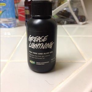 Grease Lightning By Lush