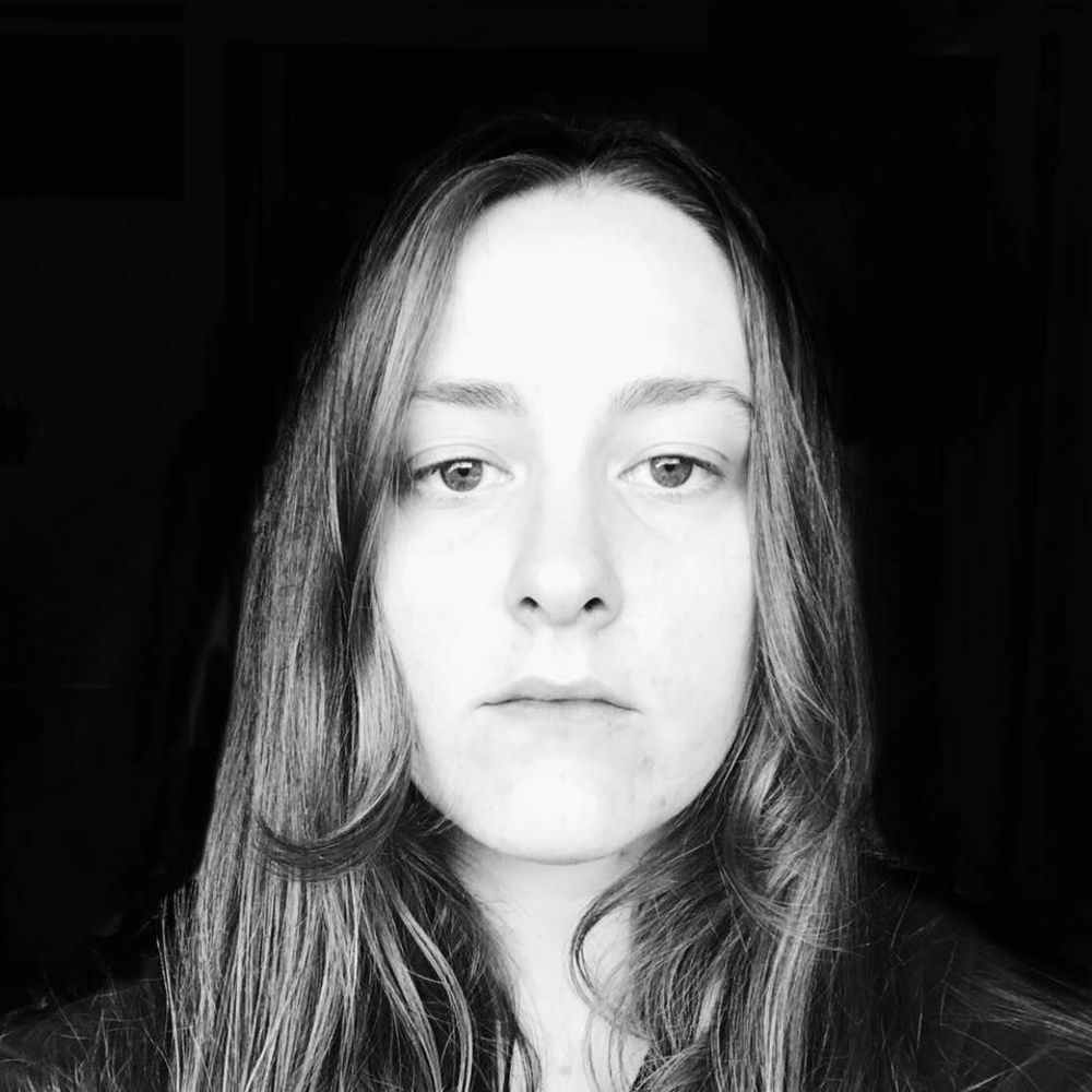 Meet your Posher, Jaclyn