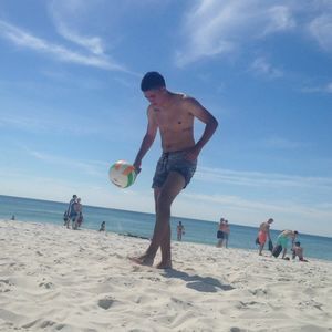 Meet your Posher, Jorge