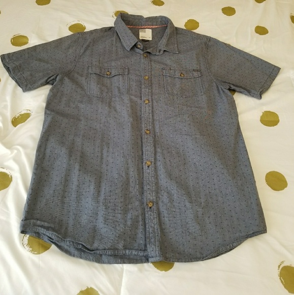 [O'NEILL] men's button down - Picture 1 of 3