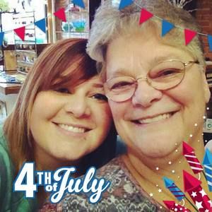 Meet your Posher, Donna