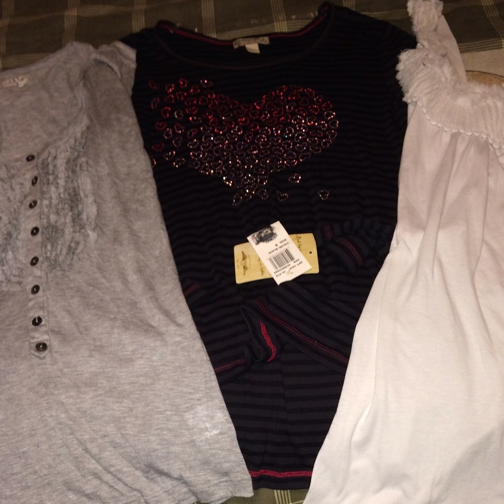 3*DRESSES-SIZE:SM~1-BNWT~GREAT CONDITION!!!