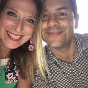 Meet your Posher, Valerie