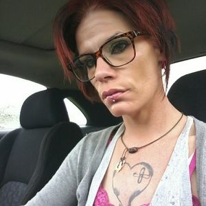 Meet your Posher, Mandy