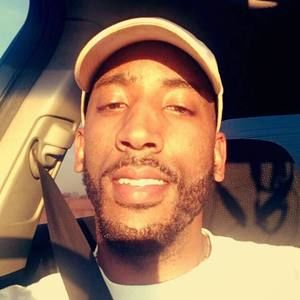 Meet your Posher, Ray ray