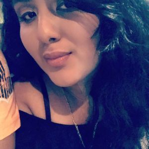 Meet your Posher, Janeth