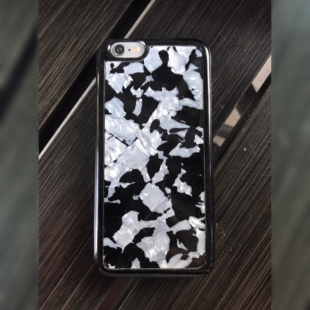 Grey Marble IPHONE 6 Case