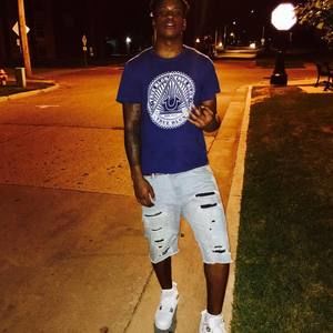 Meet your Posher, Lou