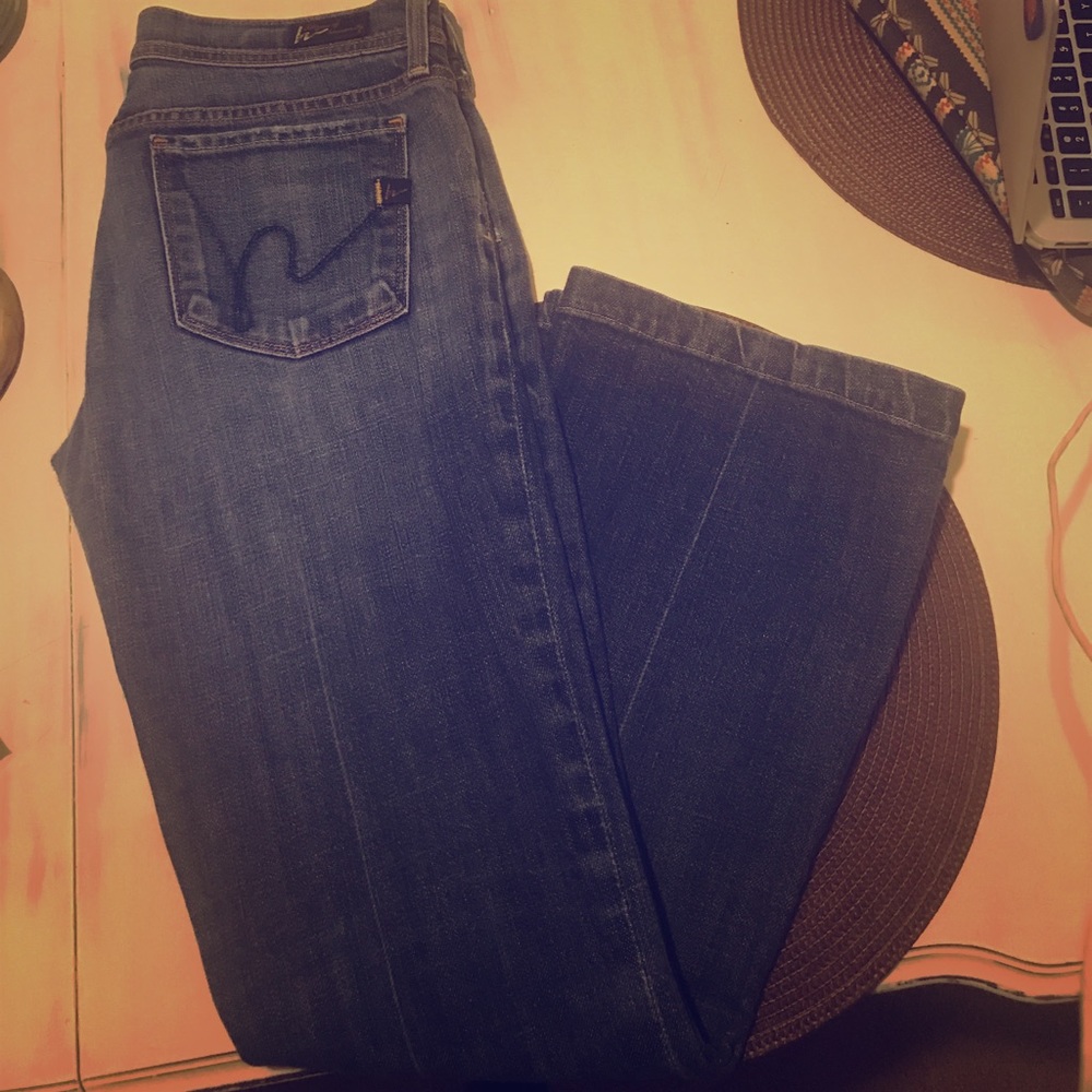 Citizens of Humanity Sz 28 jean