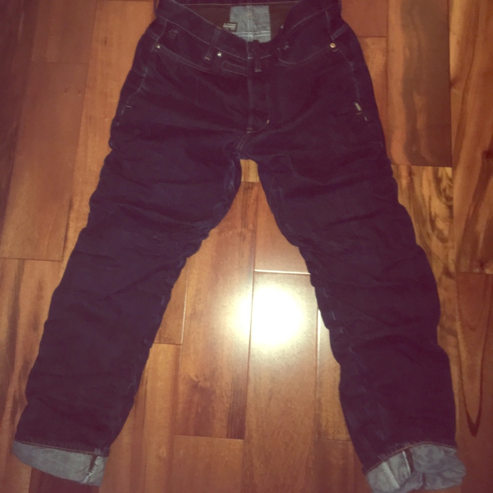 G-Star Jeans