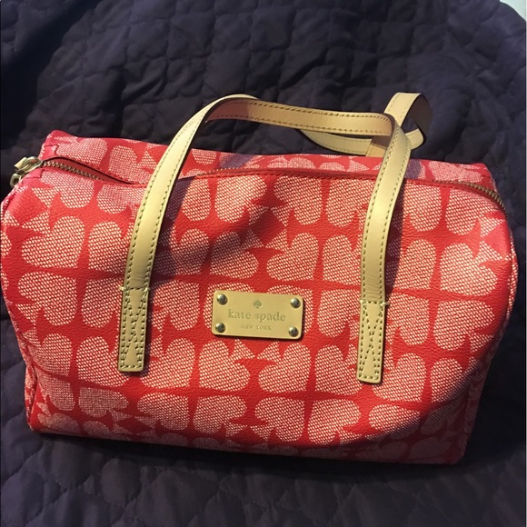 Kate Spade Handbag - Picture 1 of 5