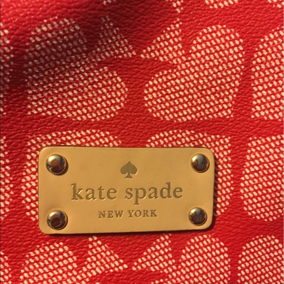 Kate Spade Handbag - Picture 2 of 5