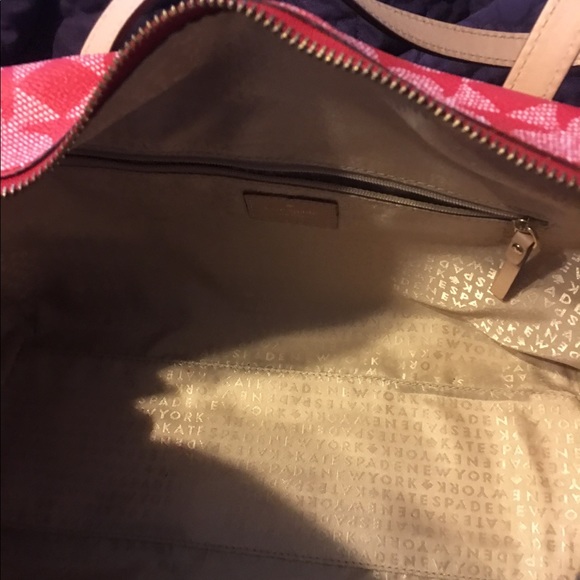 Kate Spade Handbag - Picture 3 of 5