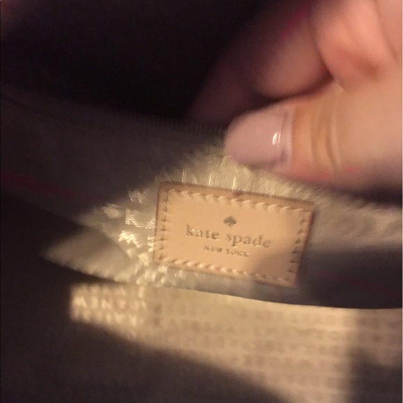 Kate Spade Handbag - Picture 4 of 5