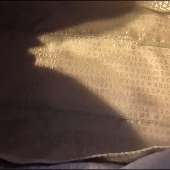 Kate Spade Handbag - Picture 5 of 5