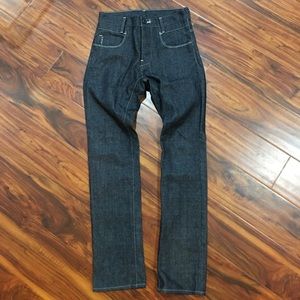 G-star raw jeans men's 29 New