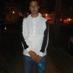 Meet your Posher, Johnathan