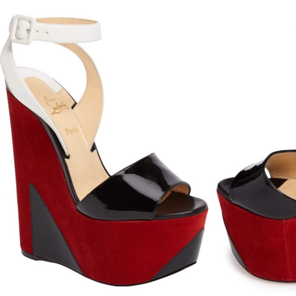 Christian Louboutin
