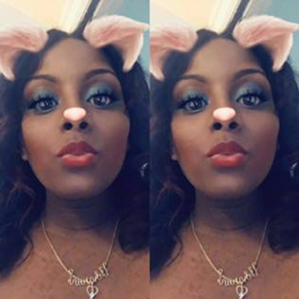 Meet your Posher, Sharon