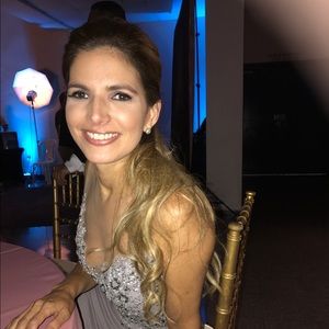 Meet your Posher, Lymari