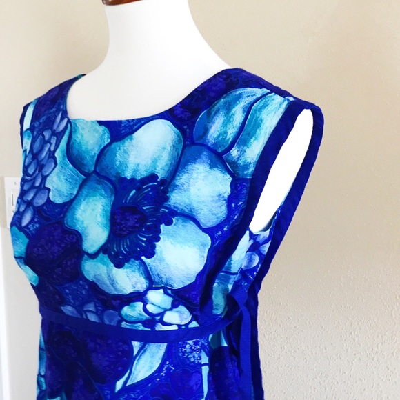 Cotton sundress - Picture 2 of 4