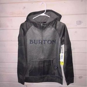 Burton jacket