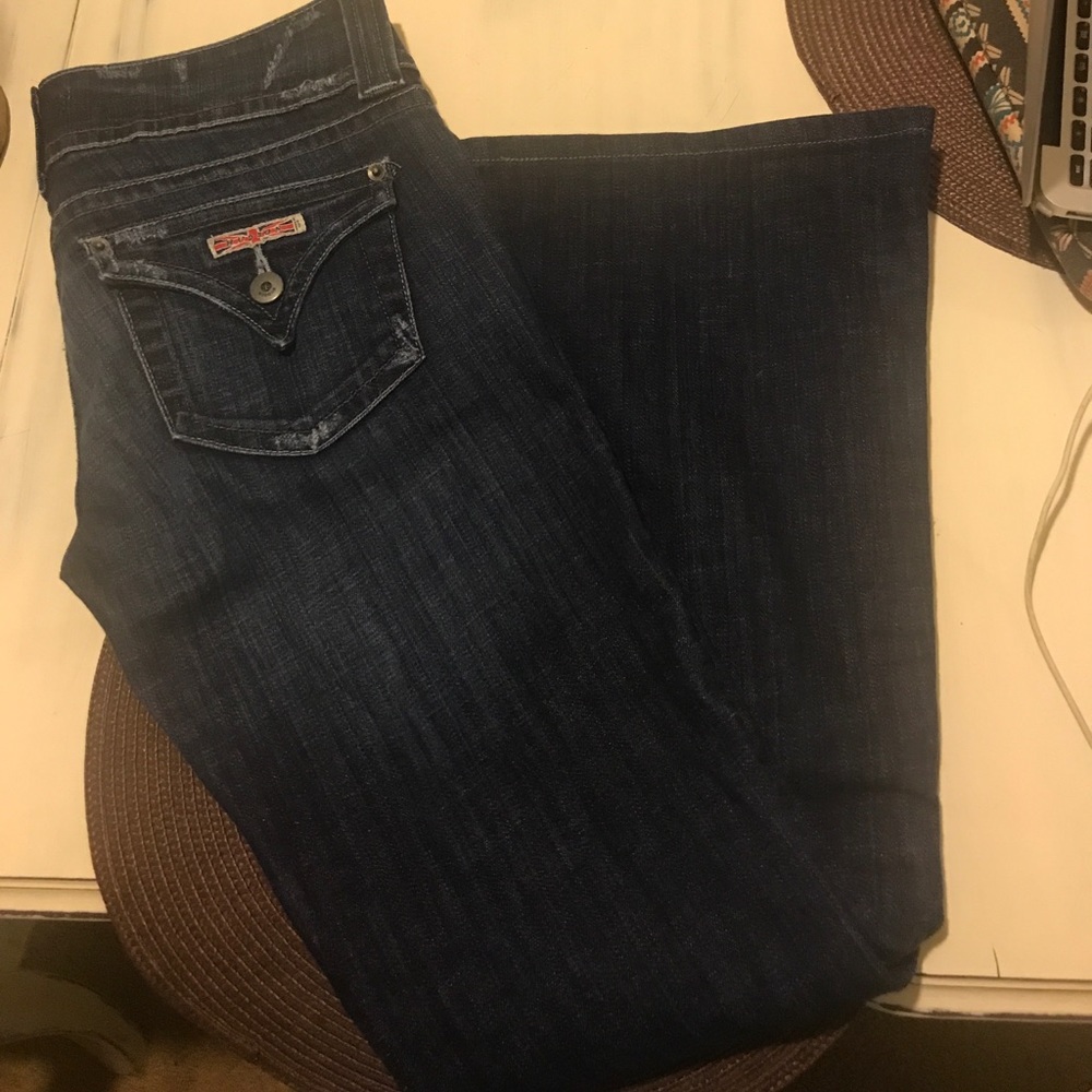 Hudson Sz 28 jeans