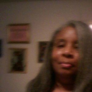 Meet your Posher, Marquetta