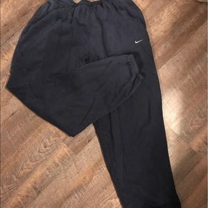 Men's Nike Joggers