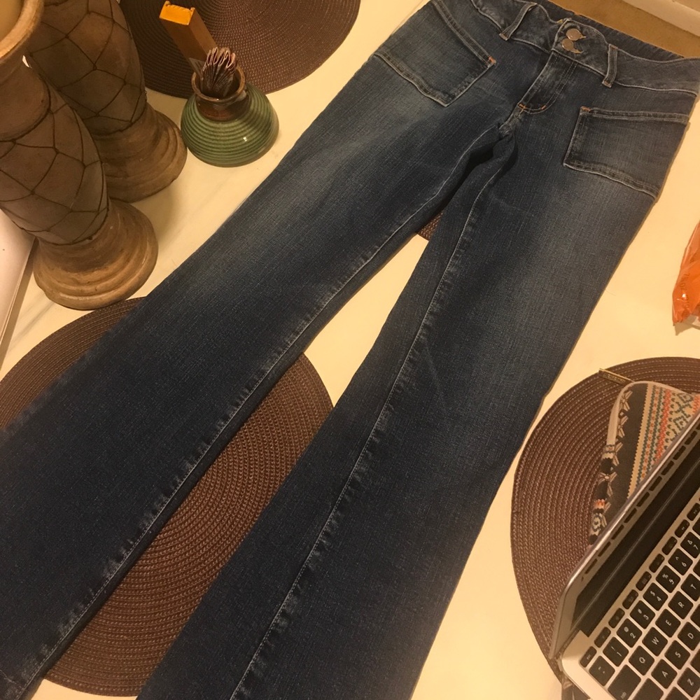 Hudson jeans Sz 28