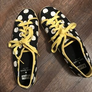 Kate Spade Ked's