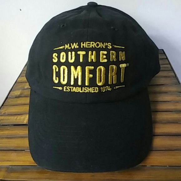 Southern Comfort Accessories Mens Baseball Cap Poshmark