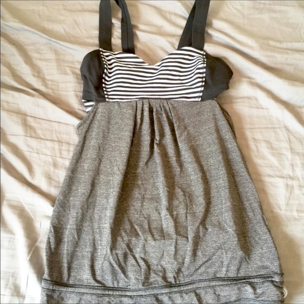Lululemon Tank Top