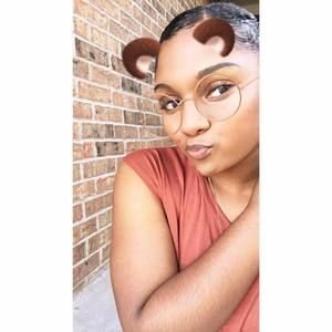 Meet your Posher, Jada