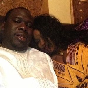 Meet your Posher, Oumy