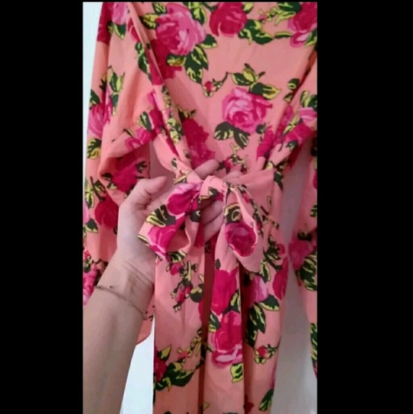 96 betsey johnson dresses skirts bj kimono style 96 betsey johnson dresses skirts bj kimono style