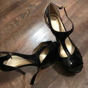 Yoki 3 inch Heels