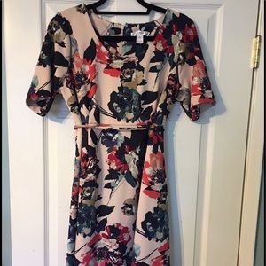 Motherhood Maternity dress (L)