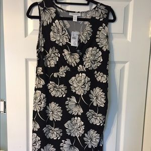 Motherhood Maternity Dress