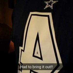 Meet your Posher, Johnny